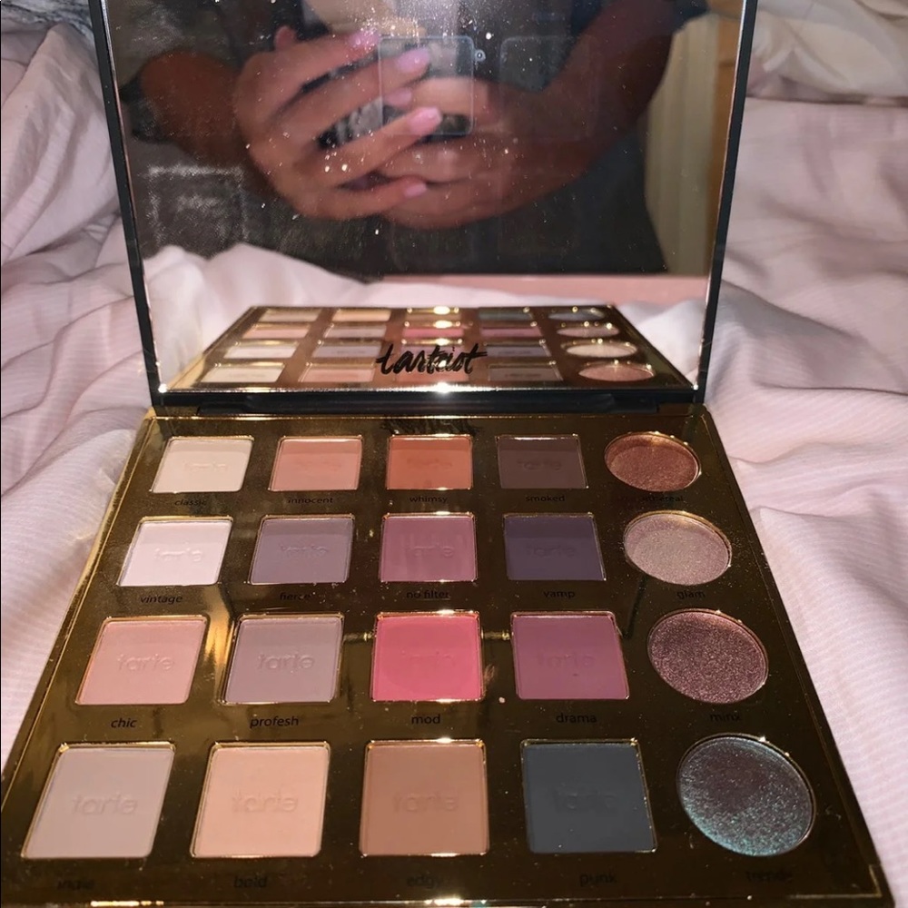 Tarteist Pro Palette